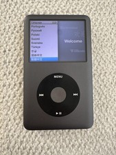 Apple iPod classic 7a