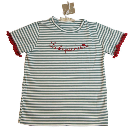 Stupenderia shirt bambina - la,