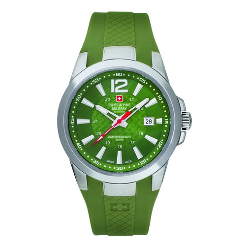 Orologio swiss alpine military - swiss,