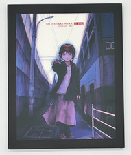 Yoshitoshi ABe Serial