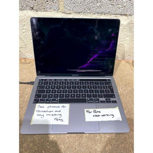 Apple macbook pro a2289 - apple,