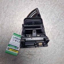 Bocchetta aerazione abitacolo