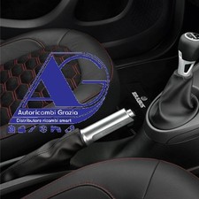 Brabus Freno a mano Smart 453