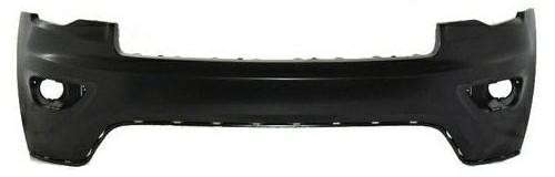 Paraurti anteriore per jeep - anteriore,