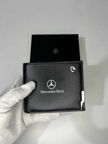 Portafoglio mercedes benz - portafoglio, mercedes-benz