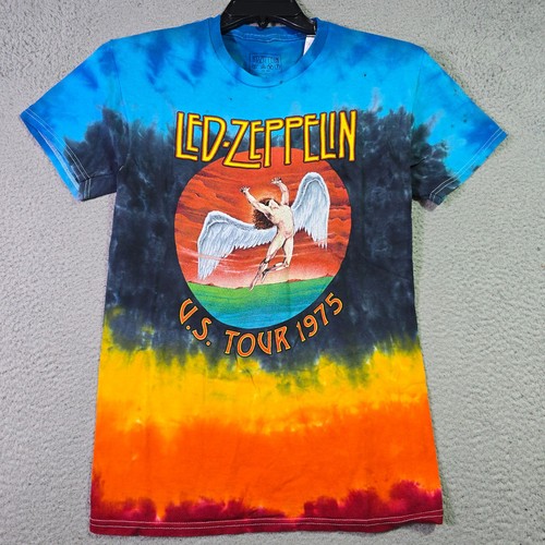 Camicia led zeppelin - led,