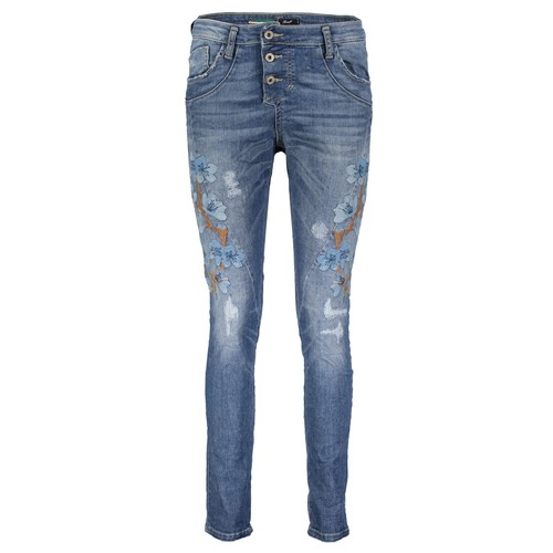 Please pantaloni jeans - please,