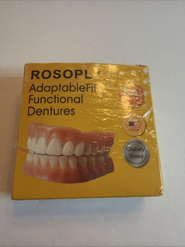 Protesi dentarie funzionali