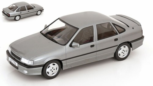 Modellino auto scala opel - auto, 1:18