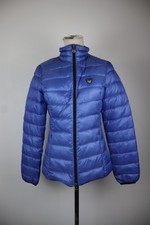 EA7 EMPORIO ARMANI PIUMINO