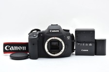 Canon EOS 7D 18MP fotocamera