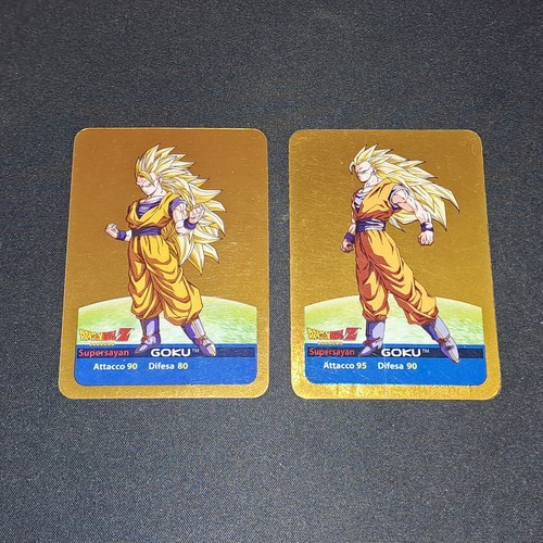 Goku super sayan 16 - super,