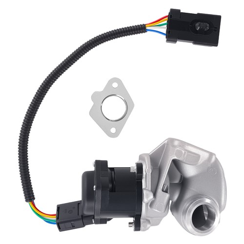 Vanne agr egr - egr, for