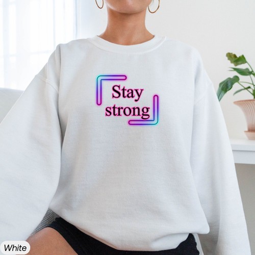 Stay strong brevi - stay, strong.brevi