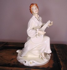 (5514) ROYAL DOULTON ornamento