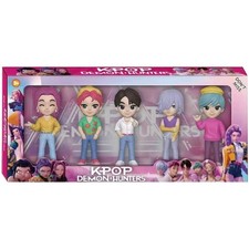 2026 Anime Kpop Demon Hunter