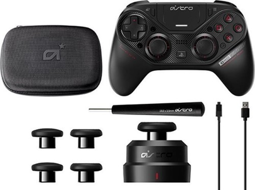 Controller astro gaming c40 - astro,