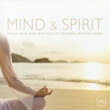 Various Artists Mind & Spirit