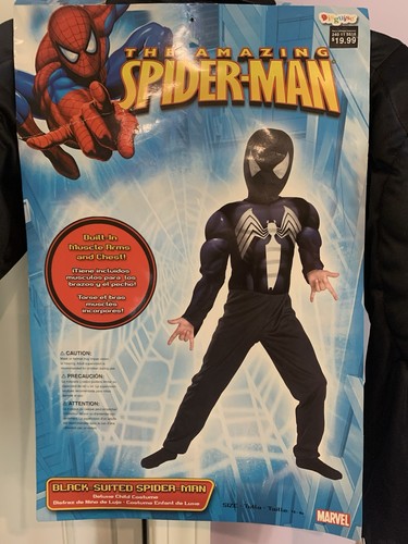 Costume cosplay spiderman per - costume,