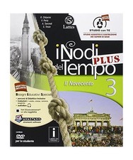 I nodi del tempo plu. Tavole