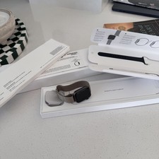 Apple Watch Series 6 Grigio