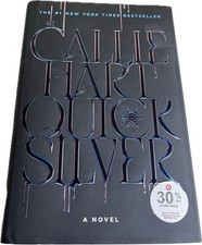 Quicksilver (Deluxe Limited