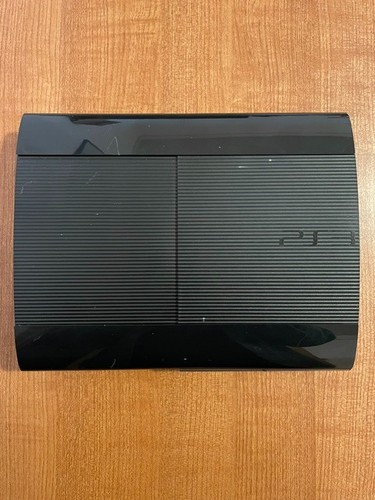 Sony playstation console - sony, 3