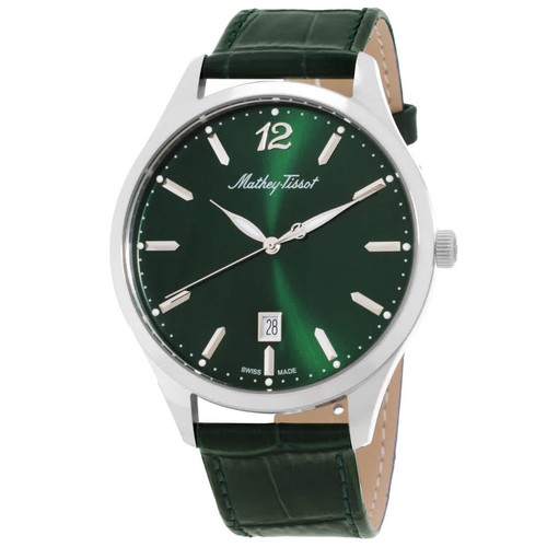 Orologio uomo mathey - orologio, mathey-tissot