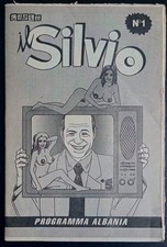 Il Silvio N. 1 Programma