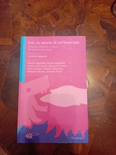 ENI: La storia di un'impresa -