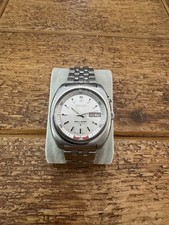 Orologio Vintage Seiko Bell-matic 4006-6037 ALLARME Impeccabile Ottime Condizioni