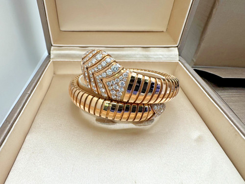 Bvlgari serpenti - 🐍💎,