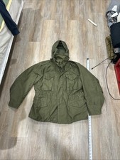 Giacca da campo vintage U.S