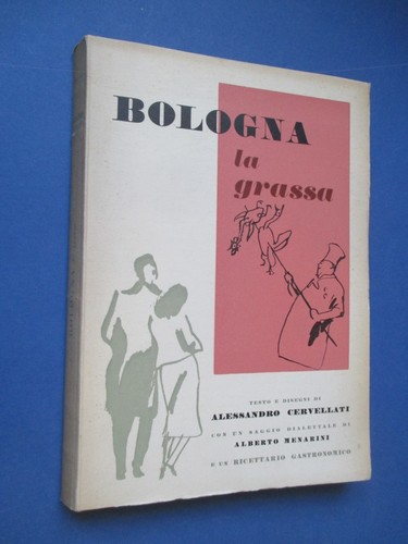 Bologna grassa di - bologna,
