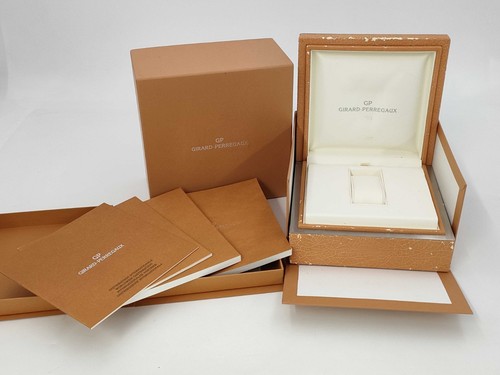 Scatola orologio vintage - scatola,