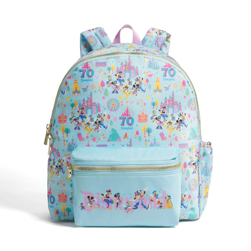 Zaino disney parks stoney - parks,