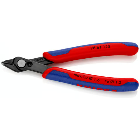 Knipex 125 super - super, knips®