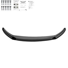 Splitter anteriore per SKODA