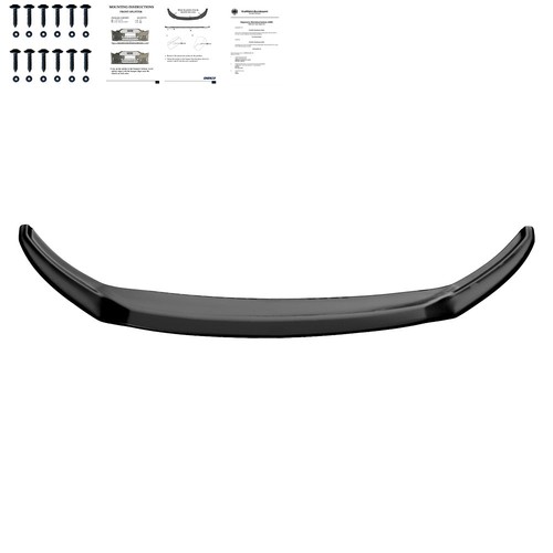 Splitter anteriore per skoda - splitter,