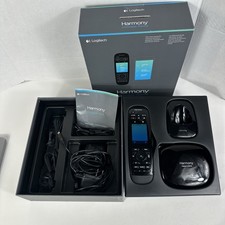 Logitech Harmony Ultimate Hub