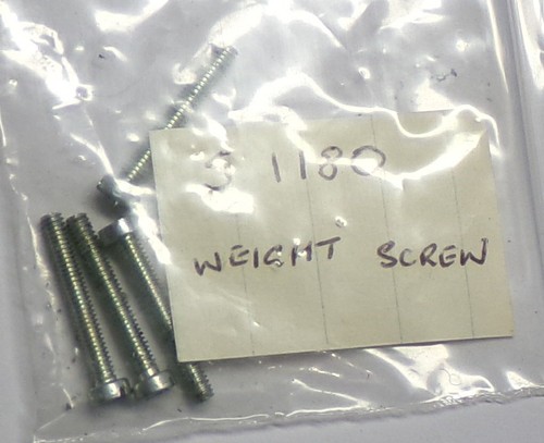 Triang hornby s1180 screw for - hornby,
