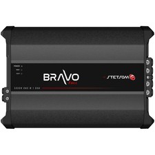 Stetsom Bravo Amplificatore