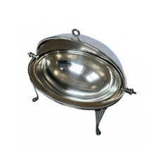 Scaldavivande Mappin & Webb a