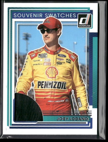 2025 donruss nascar racing - 2025,