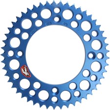 RENTHAL 441U-428-49GPBU CORONA