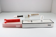 Vintage TWSBI ECO RG Fine