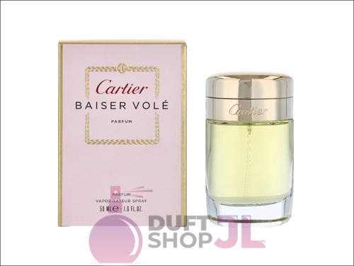 Cartier baiser vole profumo - cartier,