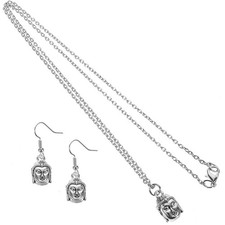  1 Set Collana da donna