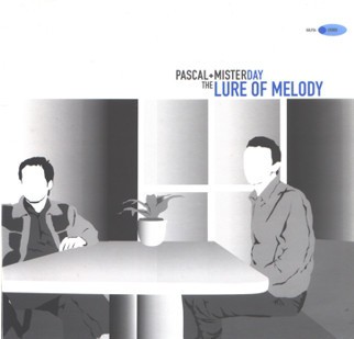 Pascal mister day the - -,