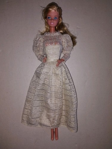 Barbie beautiful bride - barbie,